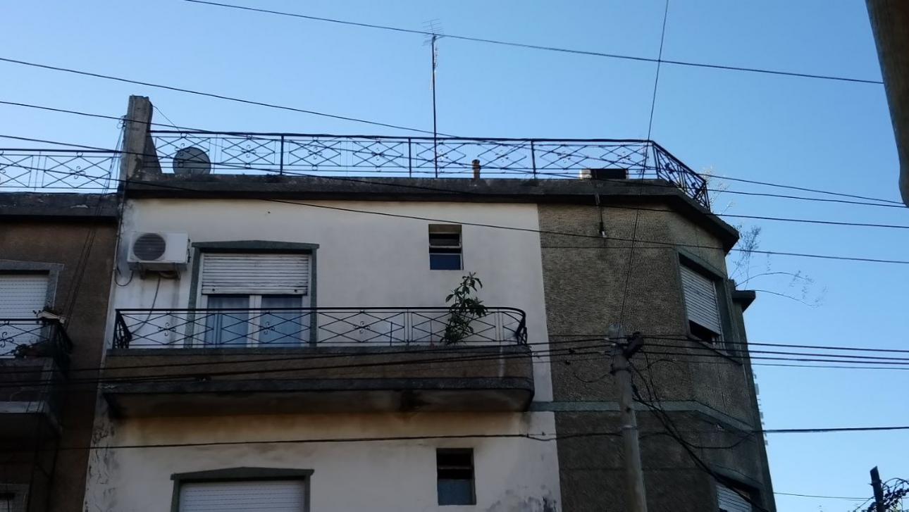 DEPARTAMENTO 3 AMB. FRENTE