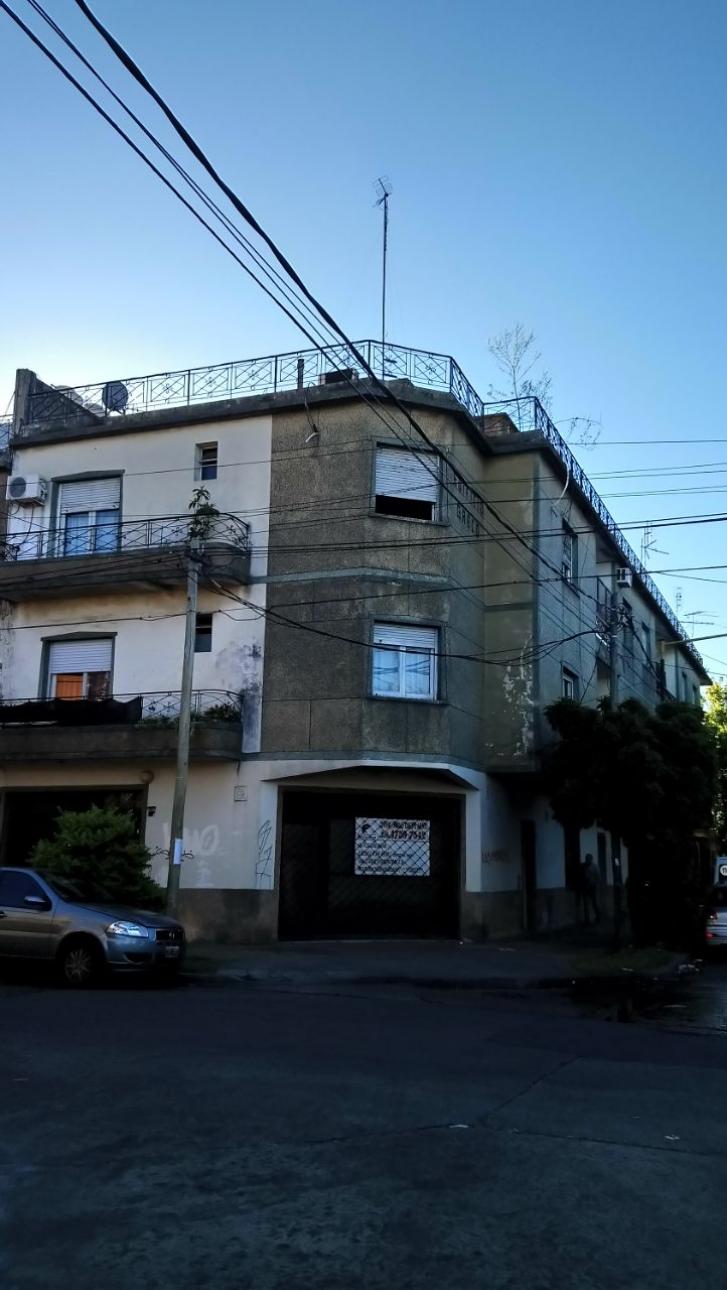 DEPARTAMENTO 3 AMB. FRENTE