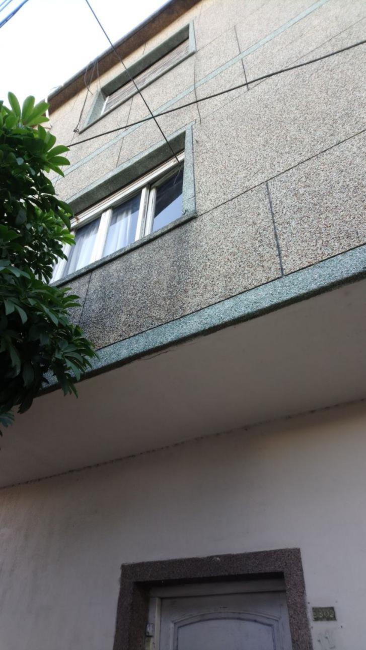 DEPARTAMENTO 3 AMB. FRENTE