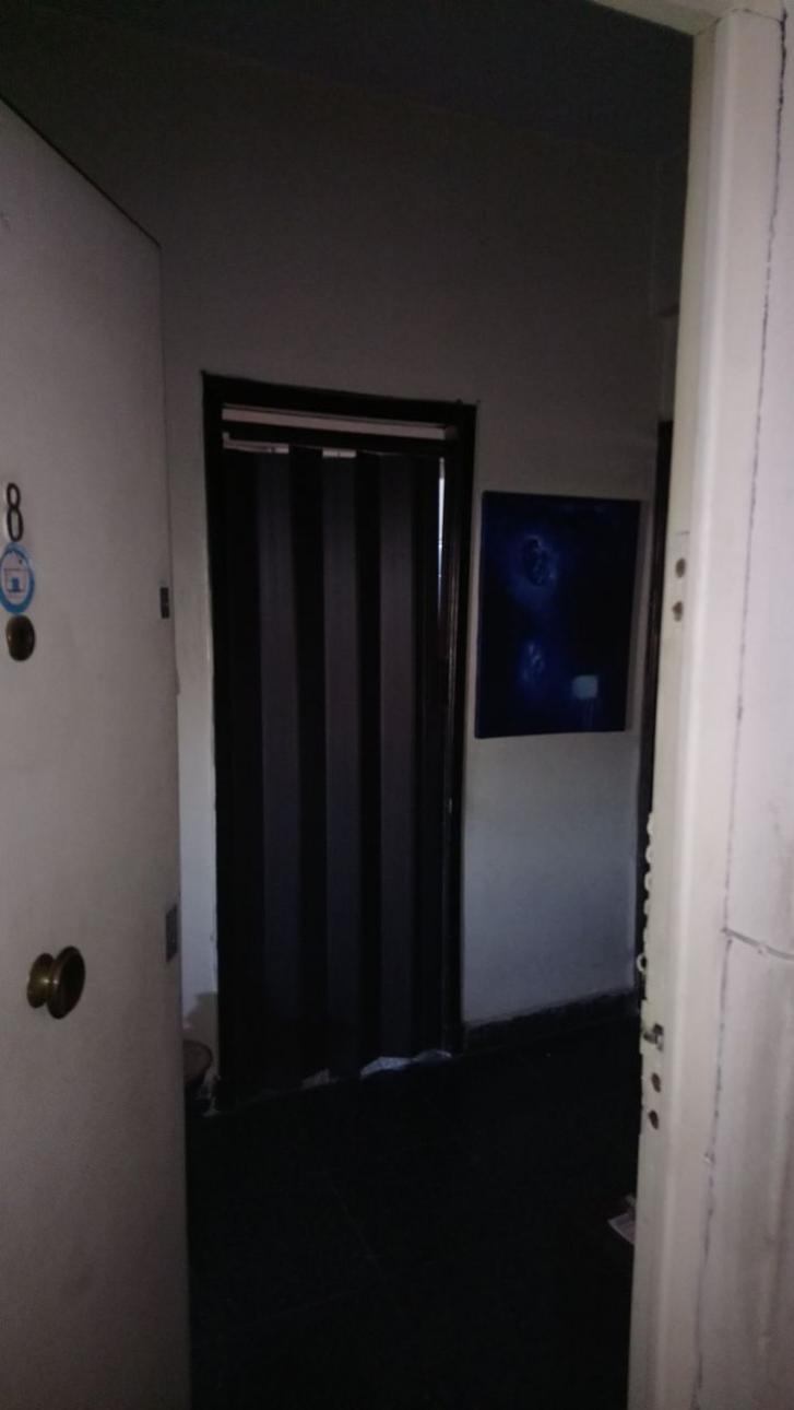 DEPARTAMENTO 3 AMB. FRENTE