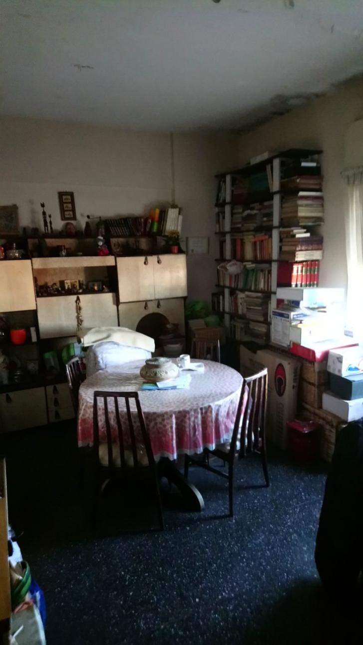 DEPARTAMENTO 3 AMB. FRENTE