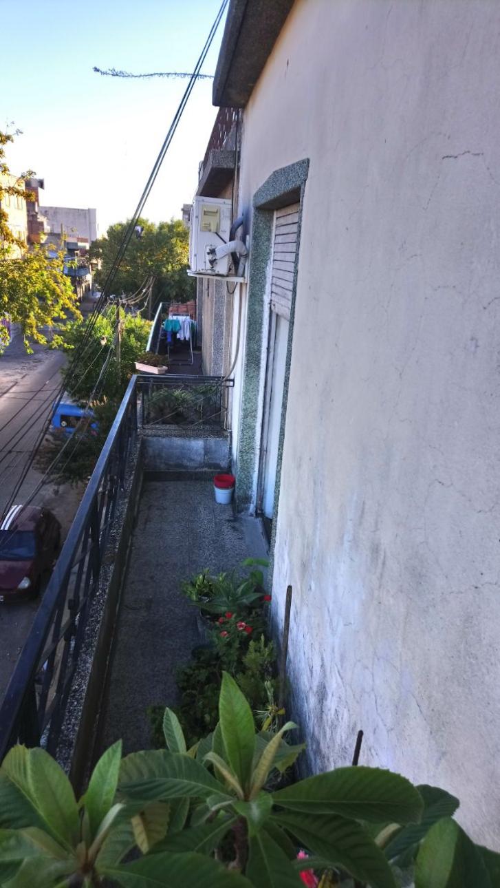 DEPARTAMENTO 3 AMB. FRENTE