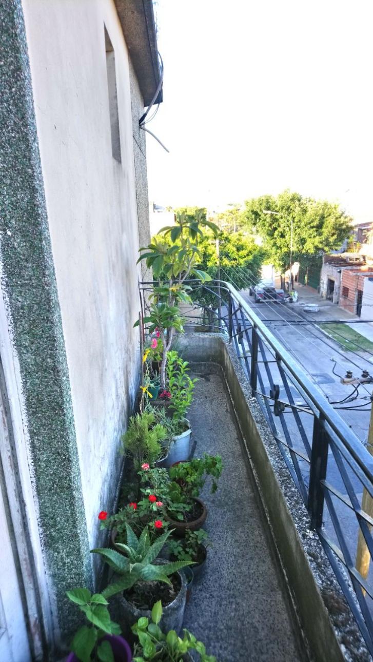 DEPARTAMENTO 3 AMB. FRENTE