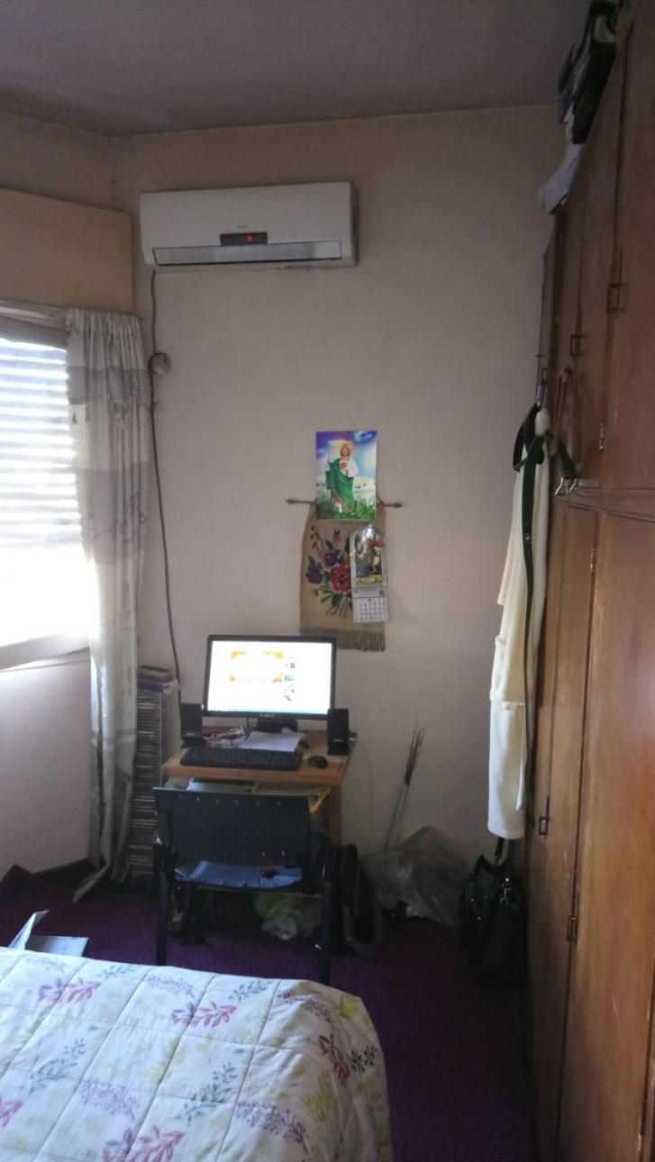 DEPARTAMENTO 3 AMB. FRENTE