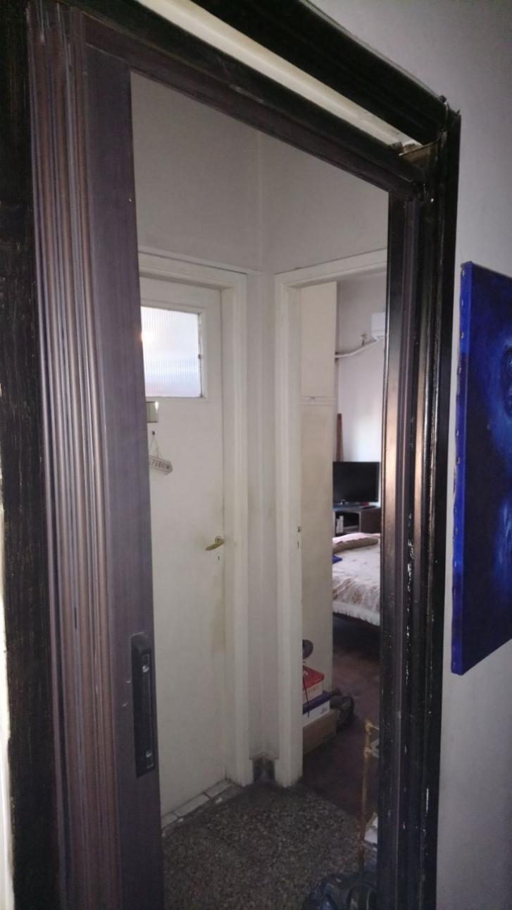 DEPARTAMENTO 3 AMB. FRENTE