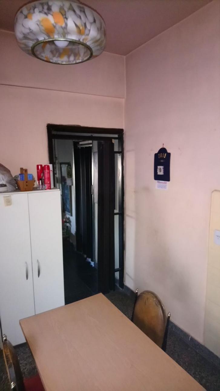 DEPARTAMENTO 3 AMB. FRENTE