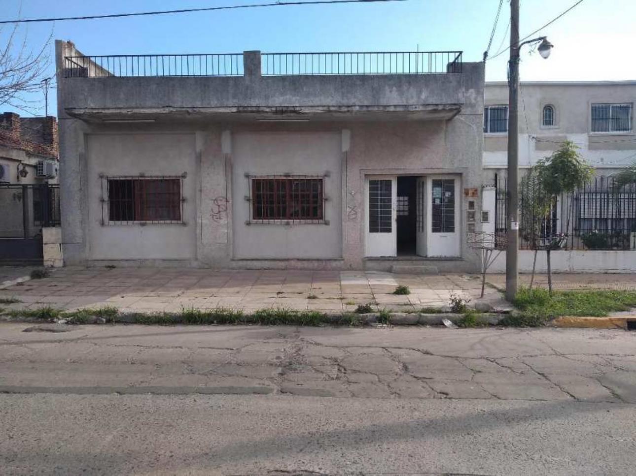 Propiedad en El Palomar