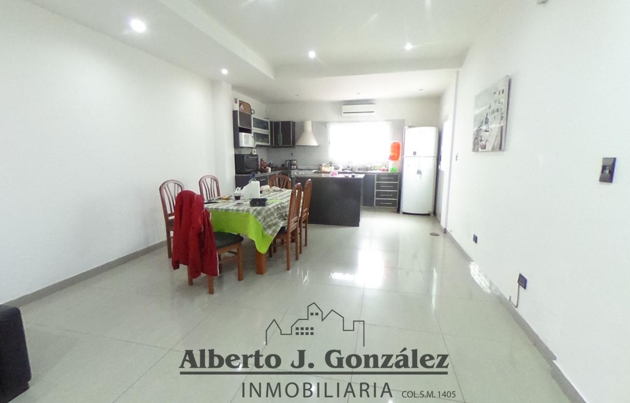 Casa en San Martin