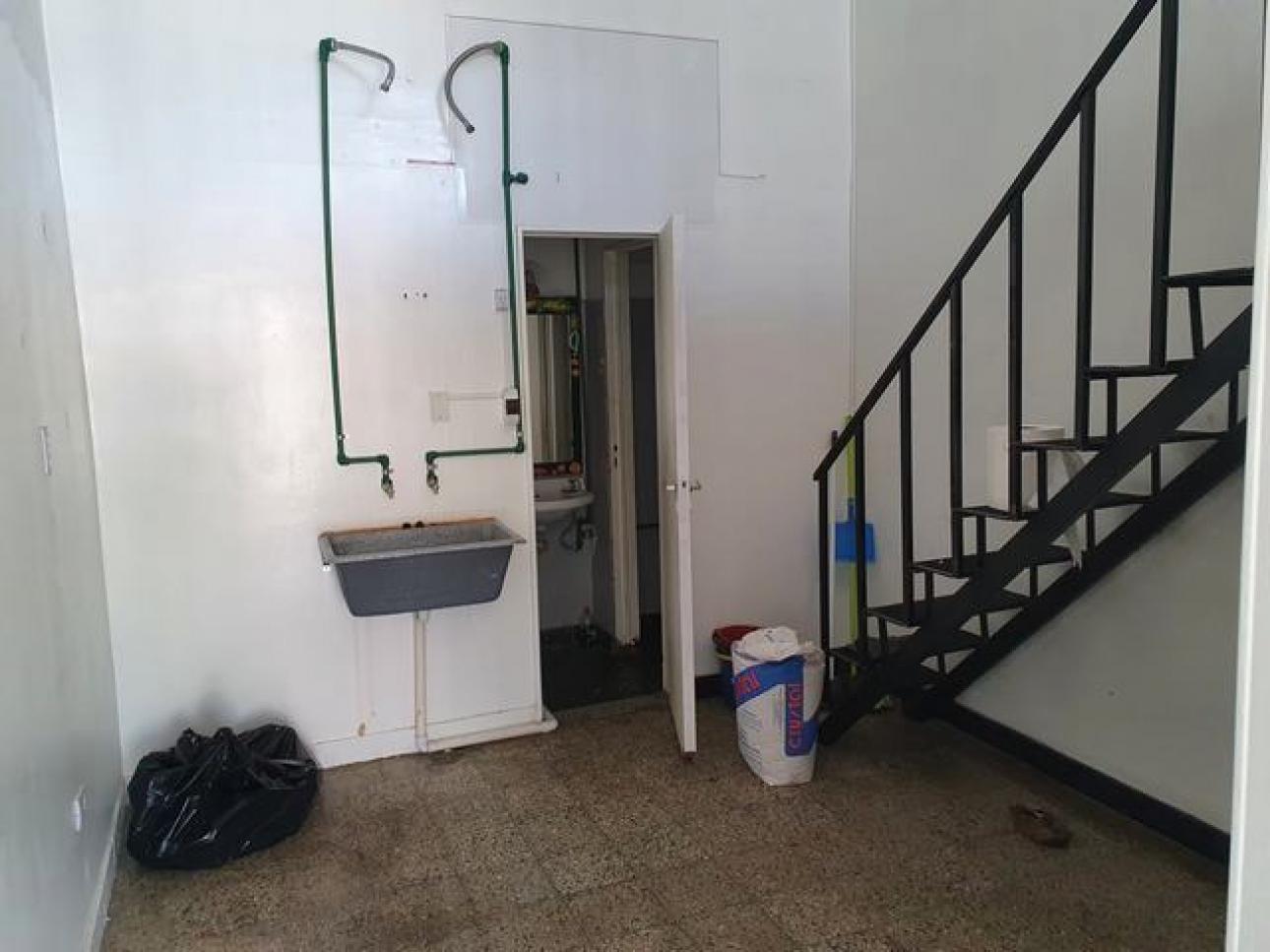 LOCAL 30M2 SANTOS VEGA VILLA BOSCH