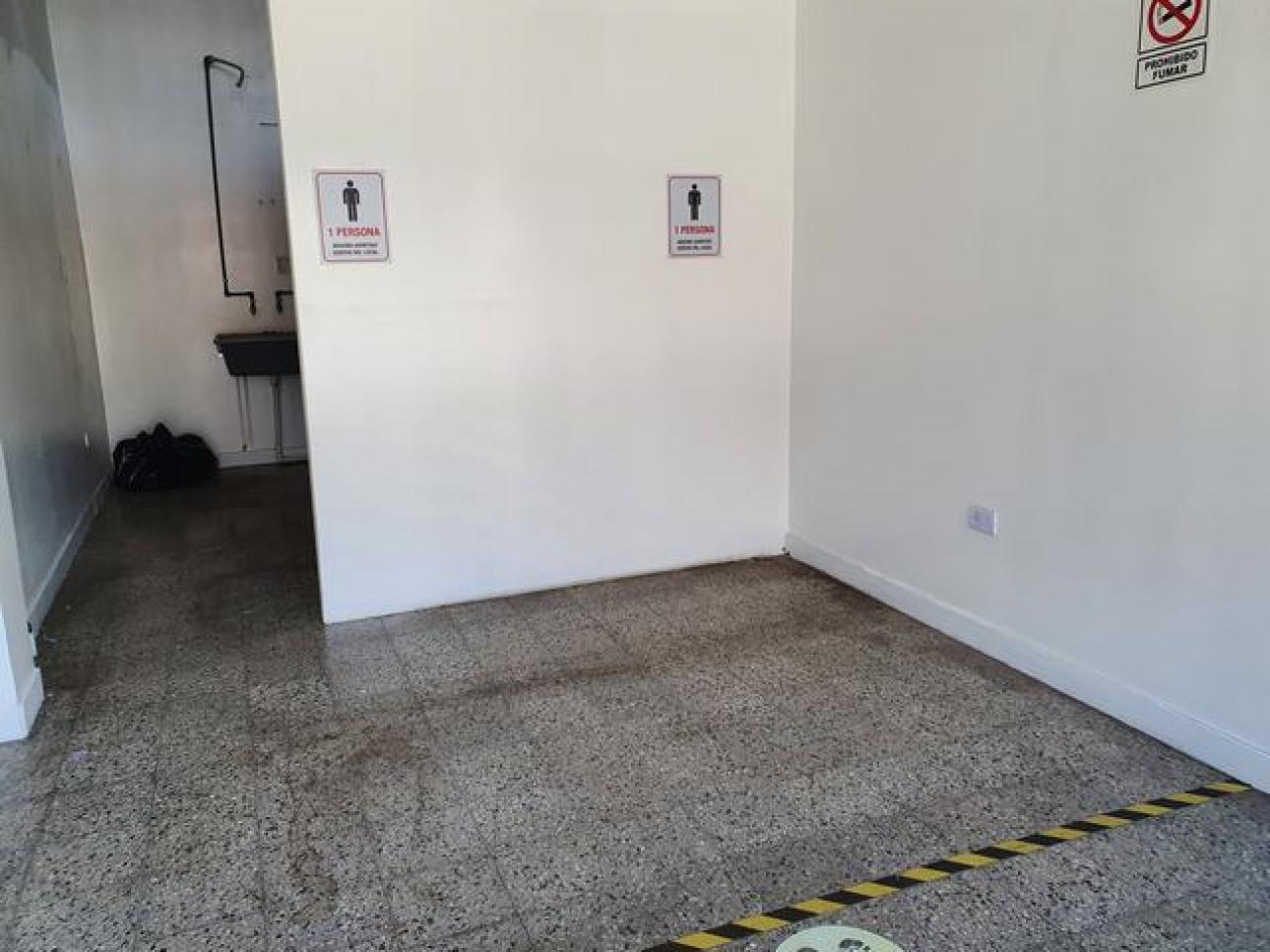 LOCAL 30M2 SANTOS VEGA VILLA BOSCH