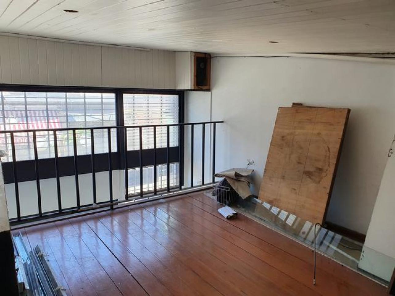 LOCAL 30M2 SANTOS VEGA VILLA BOSCH