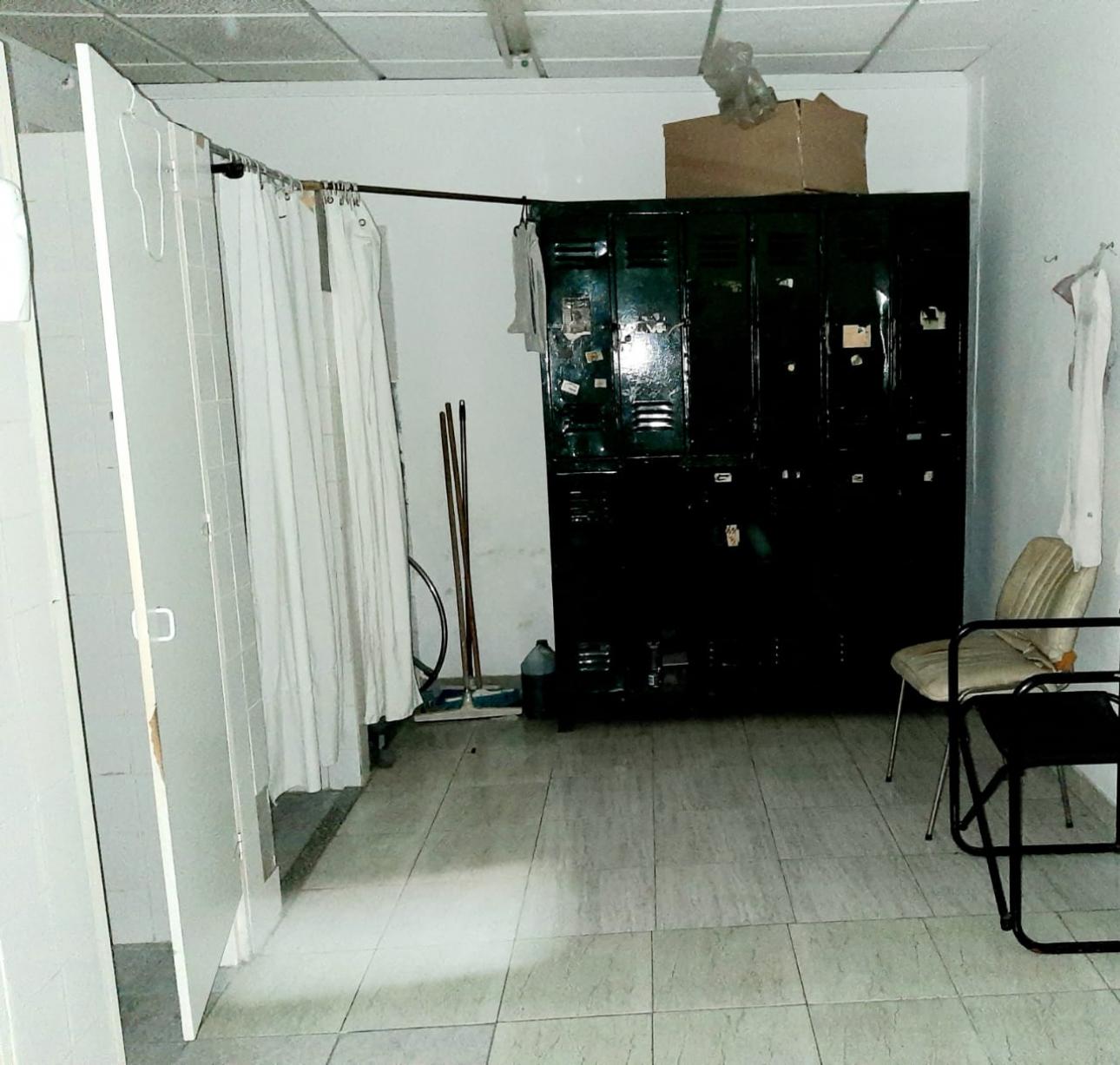 895 m2 FABRICA TEXTIL DE CONFECCIÓN TOTALMENTE INSTALADA
