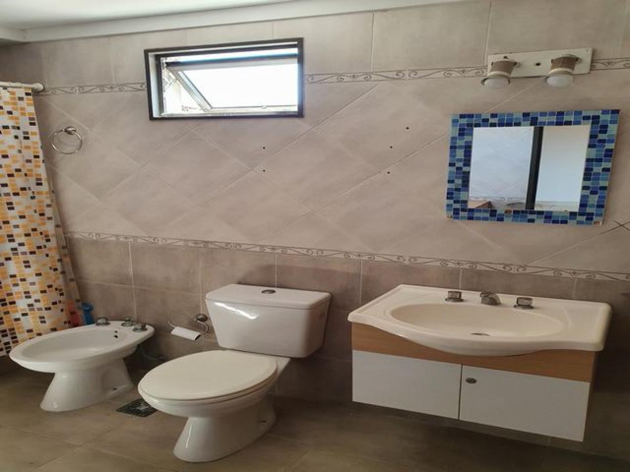 DEPARTAMENTO 3 AMB C/BALCON VILLA BOSCH sin expensas