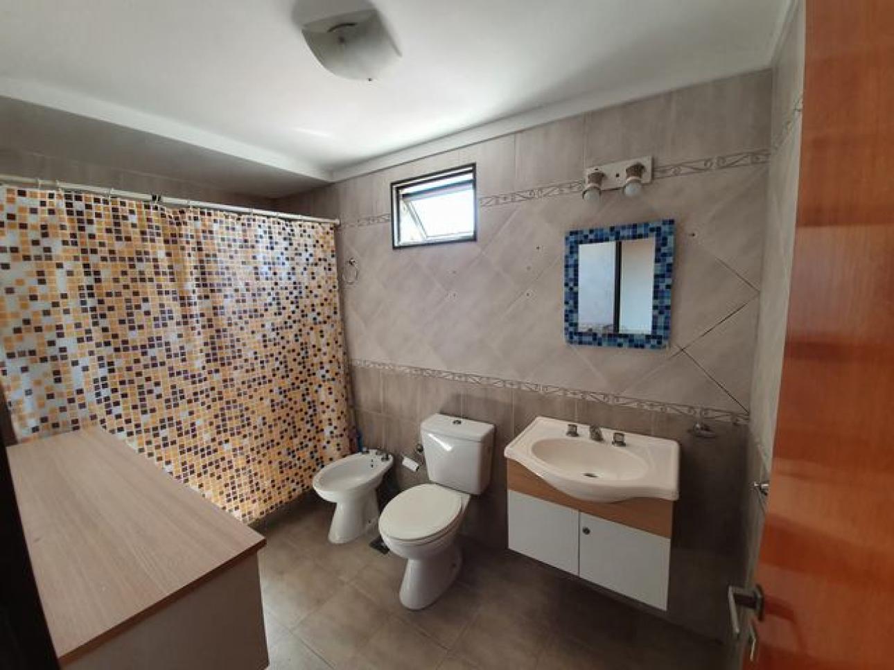DEPARTAMENTO 3 AMB C/BALCON VILLA BOSCH sin expensas