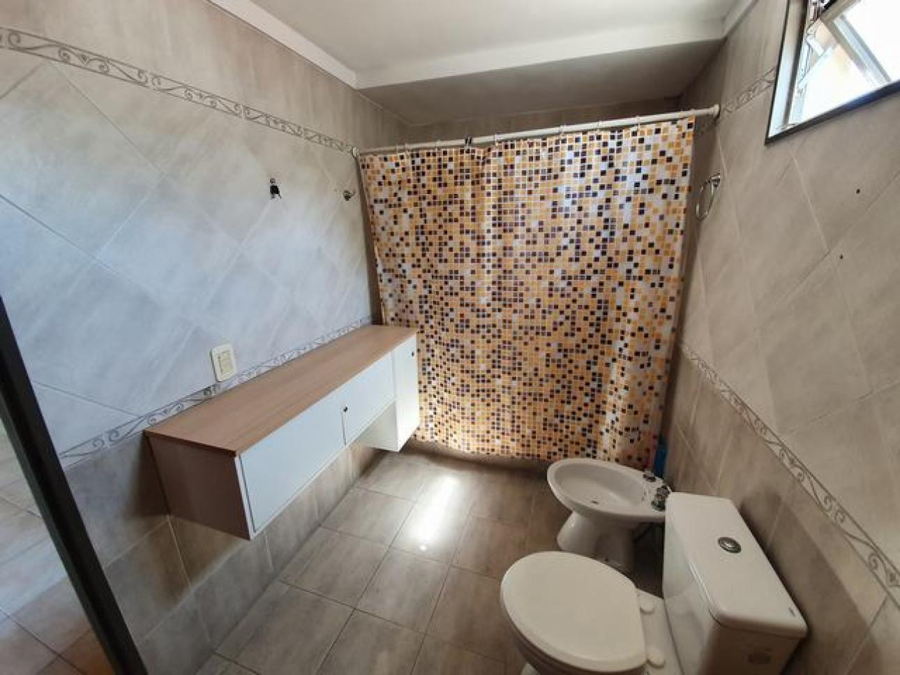 DEPARTAMENTO 3 AMB C/BALCON VILLA BOSCH sin expensas