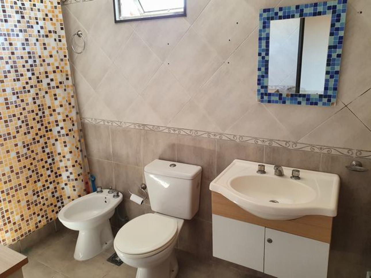 DEPARTAMENTO 3 AMB C/BALCON VILLA BOSCH sin expensas