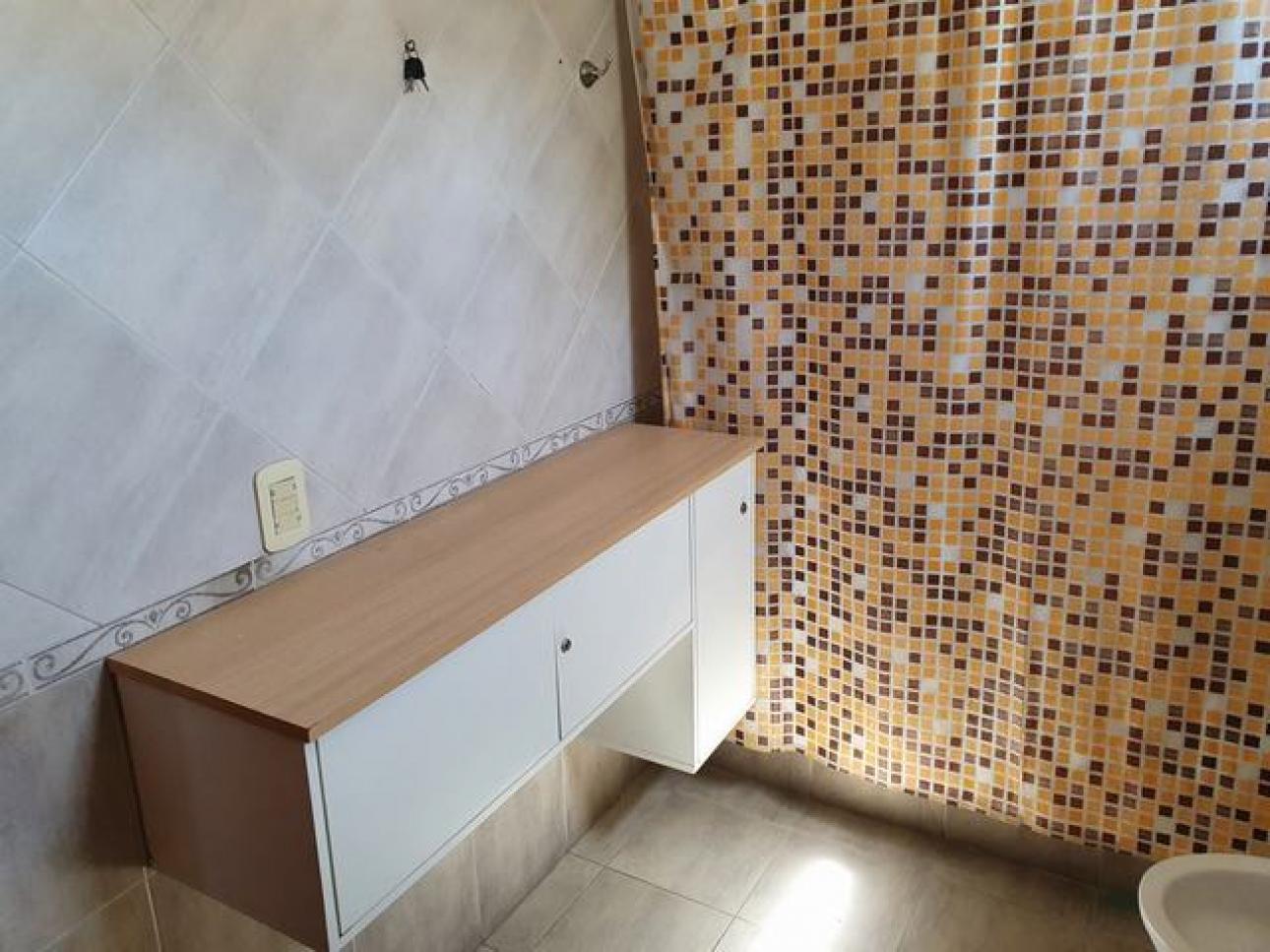 DEPARTAMENTO 3 AMB C/BALCON VILLA BOSCH sin expensas
