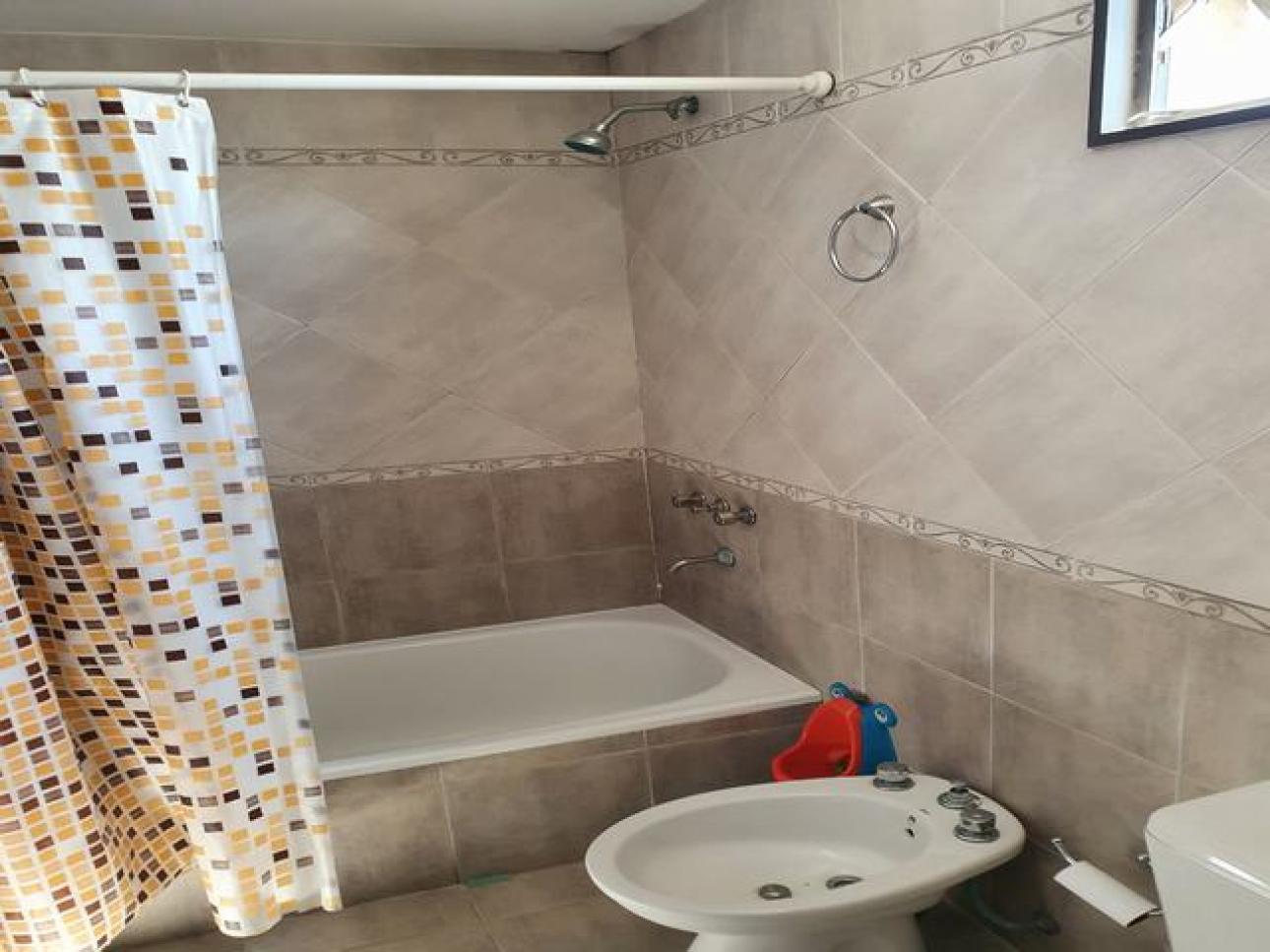 DEPARTAMENTO 3 AMB C/BALCON VILLA BOSCH sin expensas