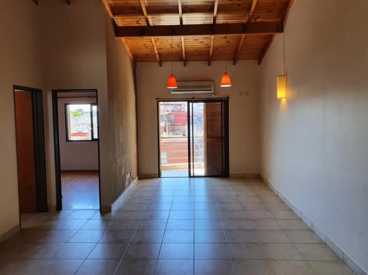 DEPARTAMENTO 3 AMB C/BALCON VILLA BOSCH sin expensas