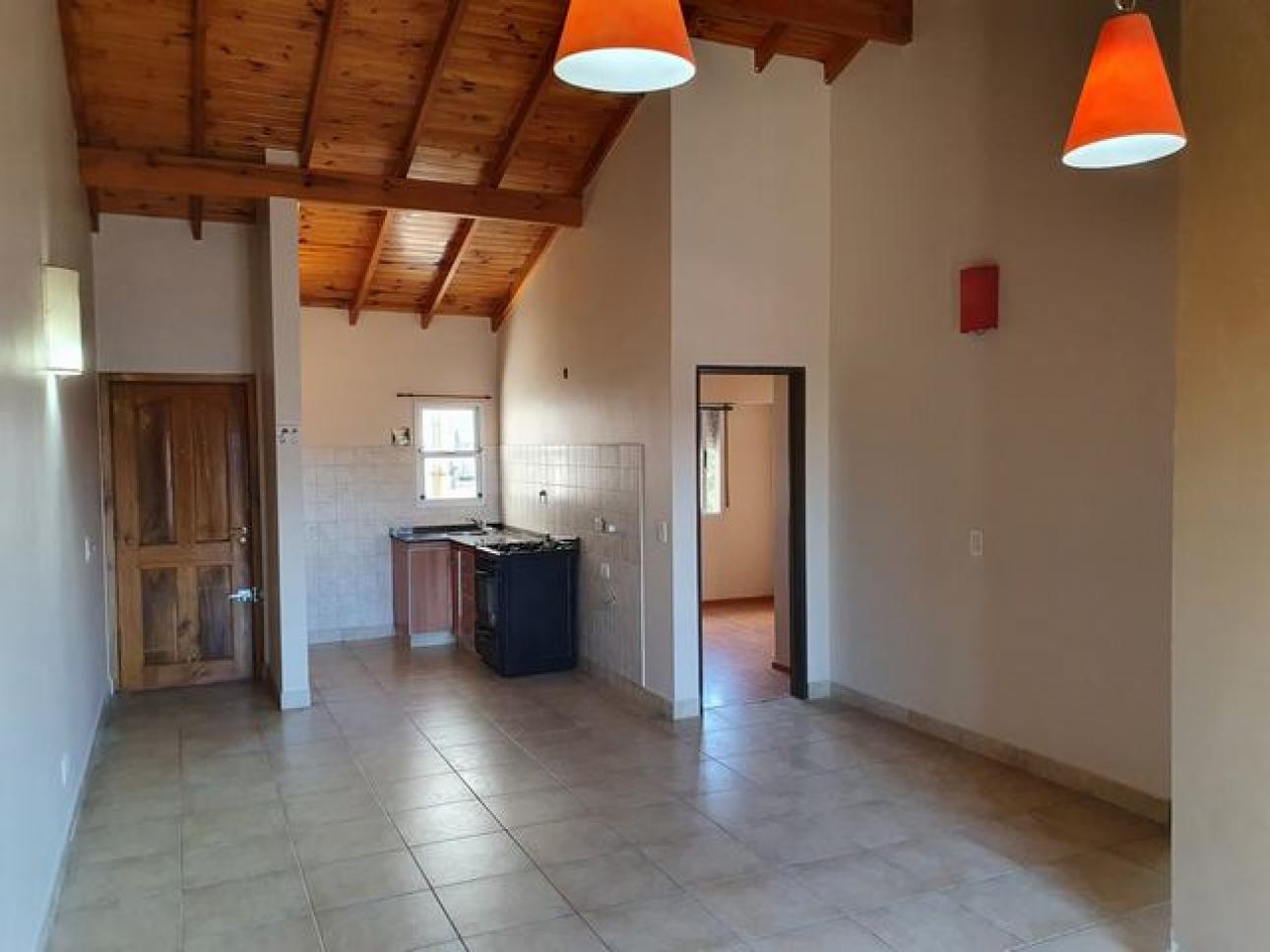 DEPARTAMENTO 3 AMB C/BALCON VILLA BOSCH sin expensas