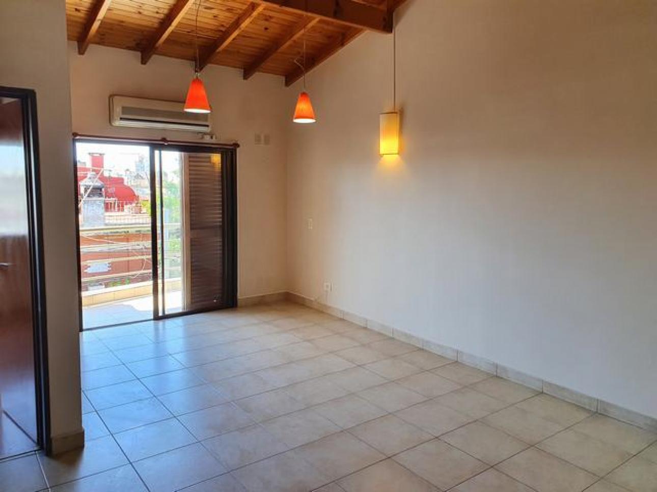DEPARTAMENTO 3 AMB C/BALCON VILLA BOSCH sin expensas