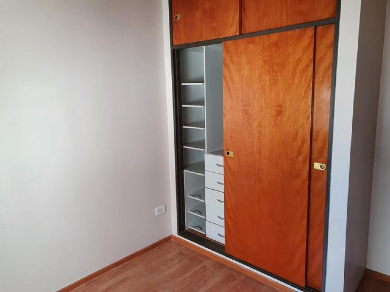 DEPARTAMENTO 3 AMB C/BALCON VILLA BOSCH sin expensas