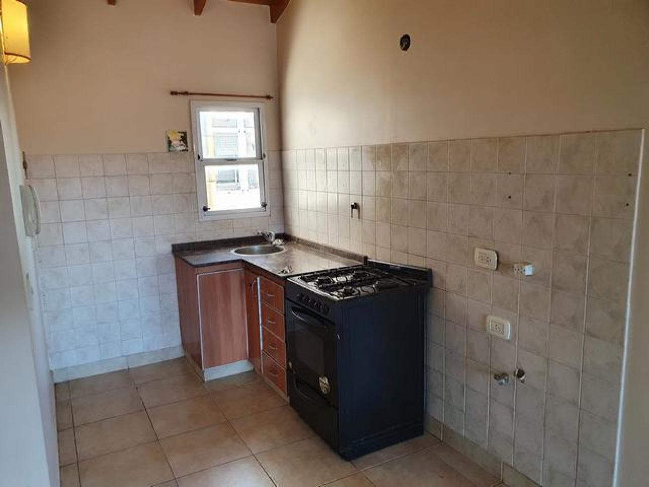 DEPARTAMENTO 3 AMB C/BALCON VILLA BOSCH sin expensas