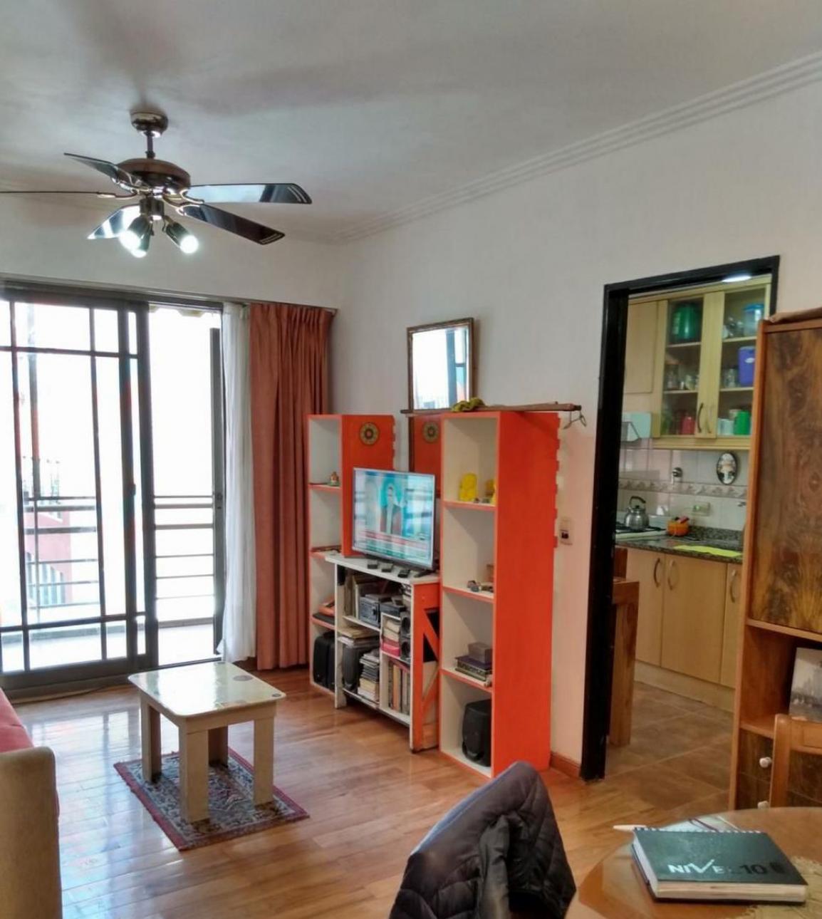 Venta departamento 2 ambientes, Caballito