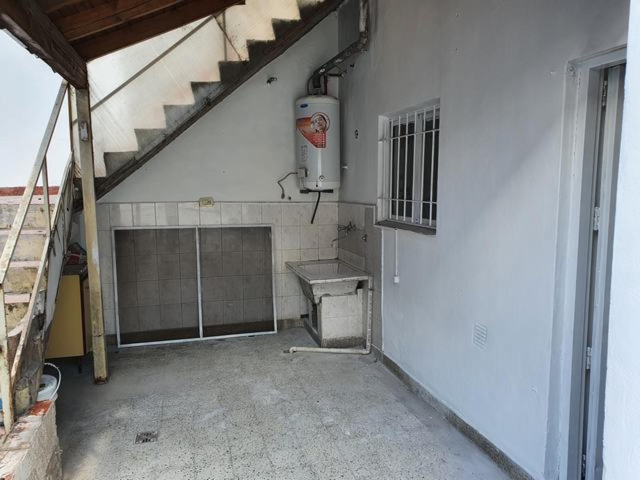 CASA 4AMB PH  VILLA BOSCH OPRTUNIDAD IDEAL 2 FAMILIAS