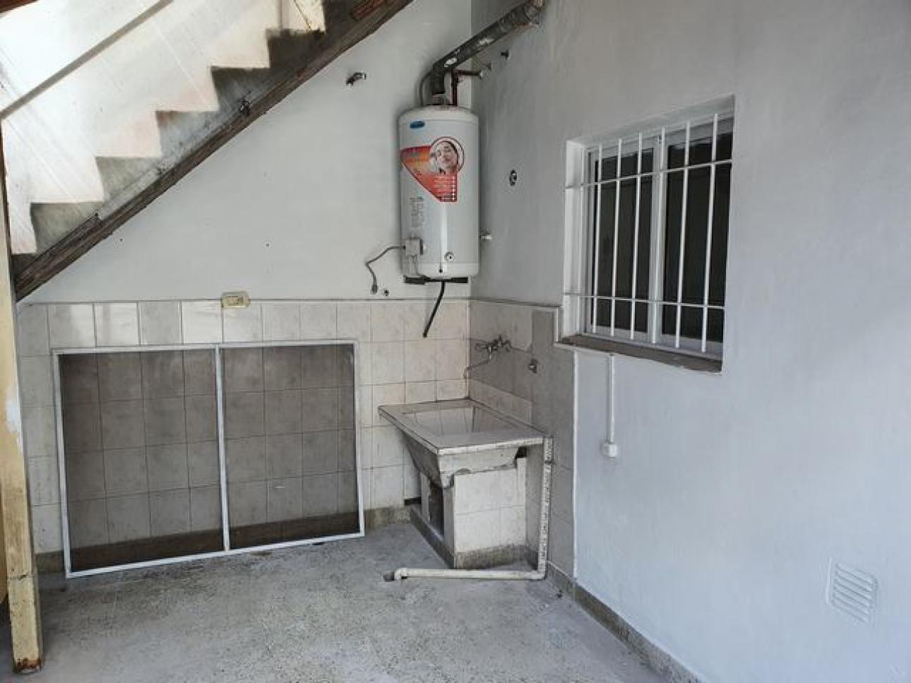 CASA 4AMB PH  VILLA BOSCH OPRTUNIDAD IDEAL 2 FAMILIAS