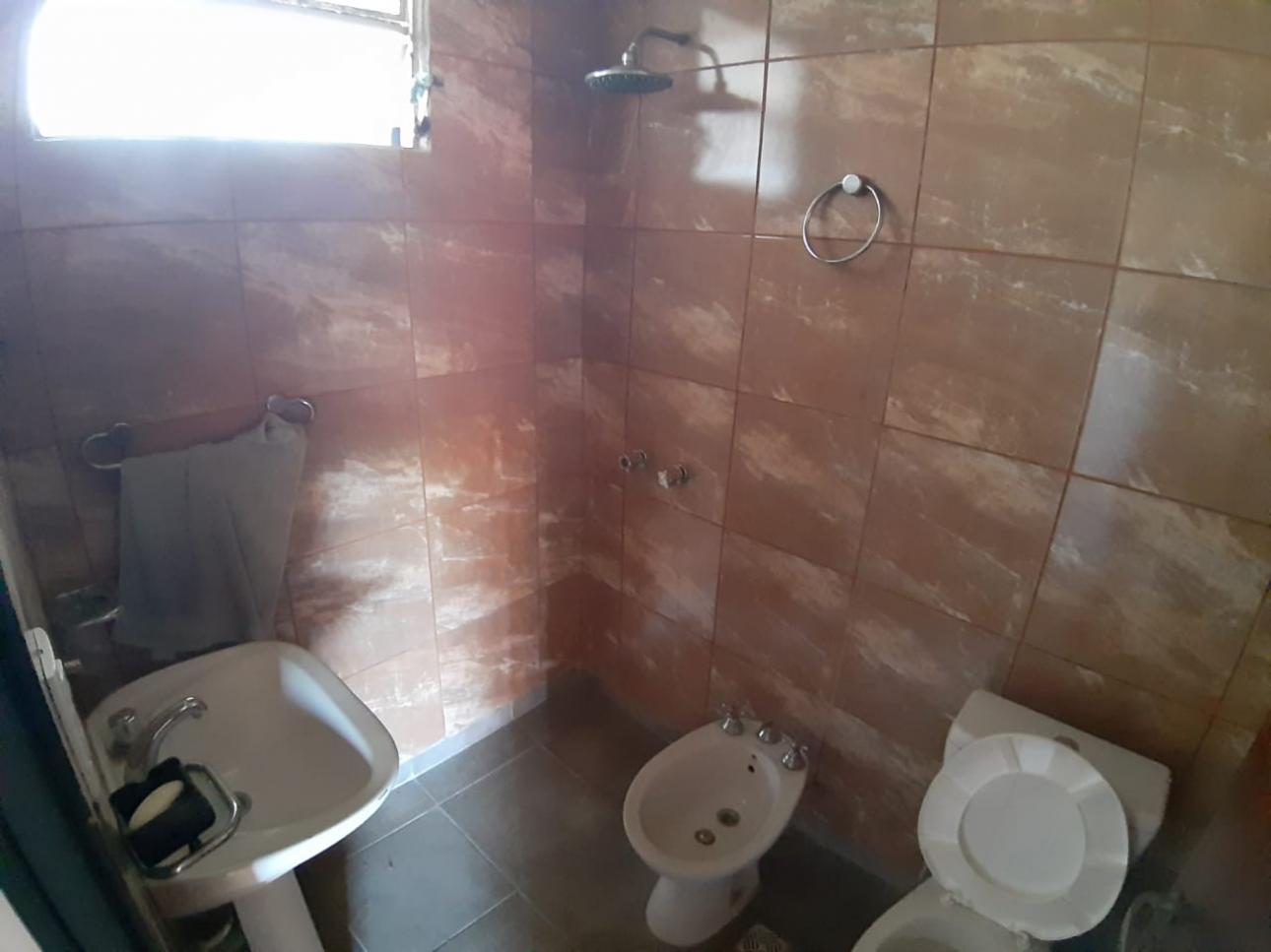 venta departamento frente a la plaza Alen