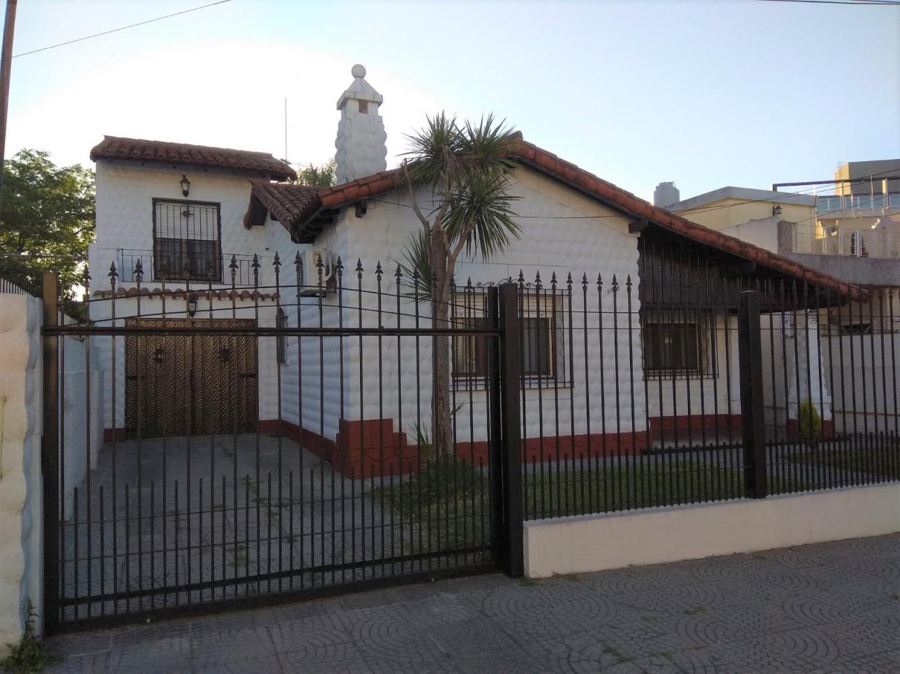 Venta casa Jose Leon Suarez