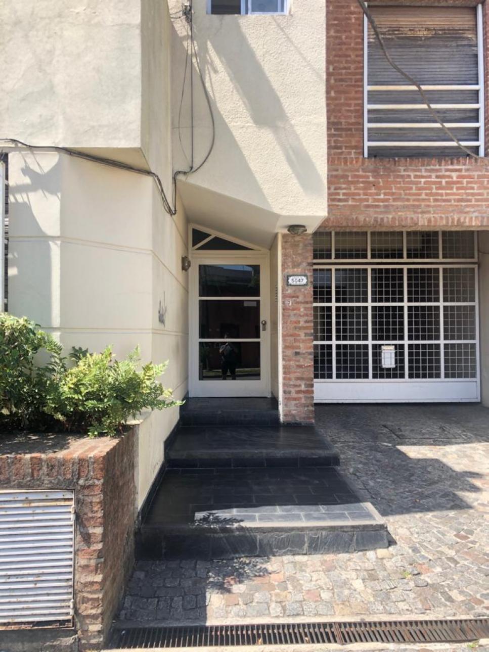 venta departamento con cochera Villa Balleser