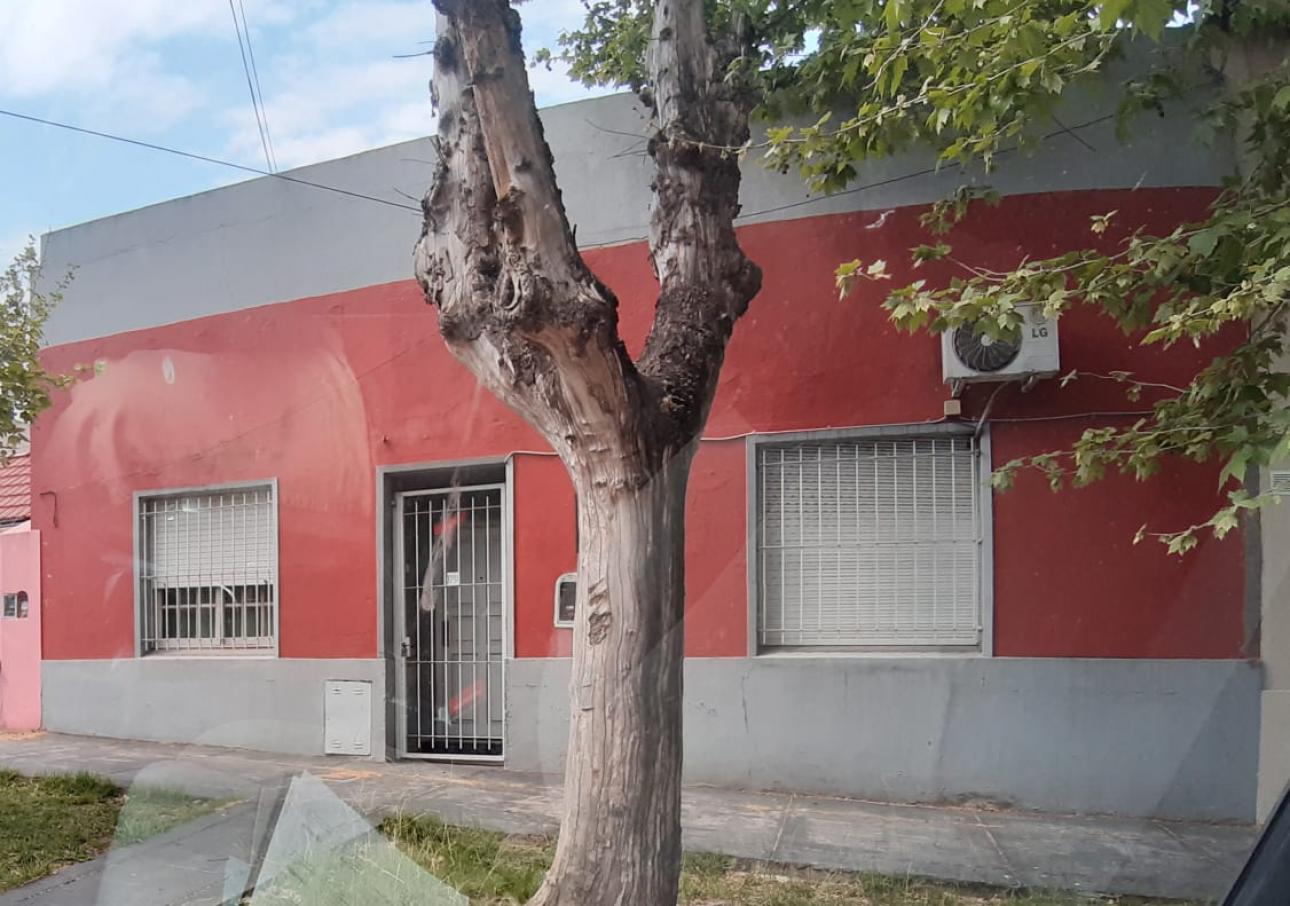 Venta tipo casa Villa Ballester