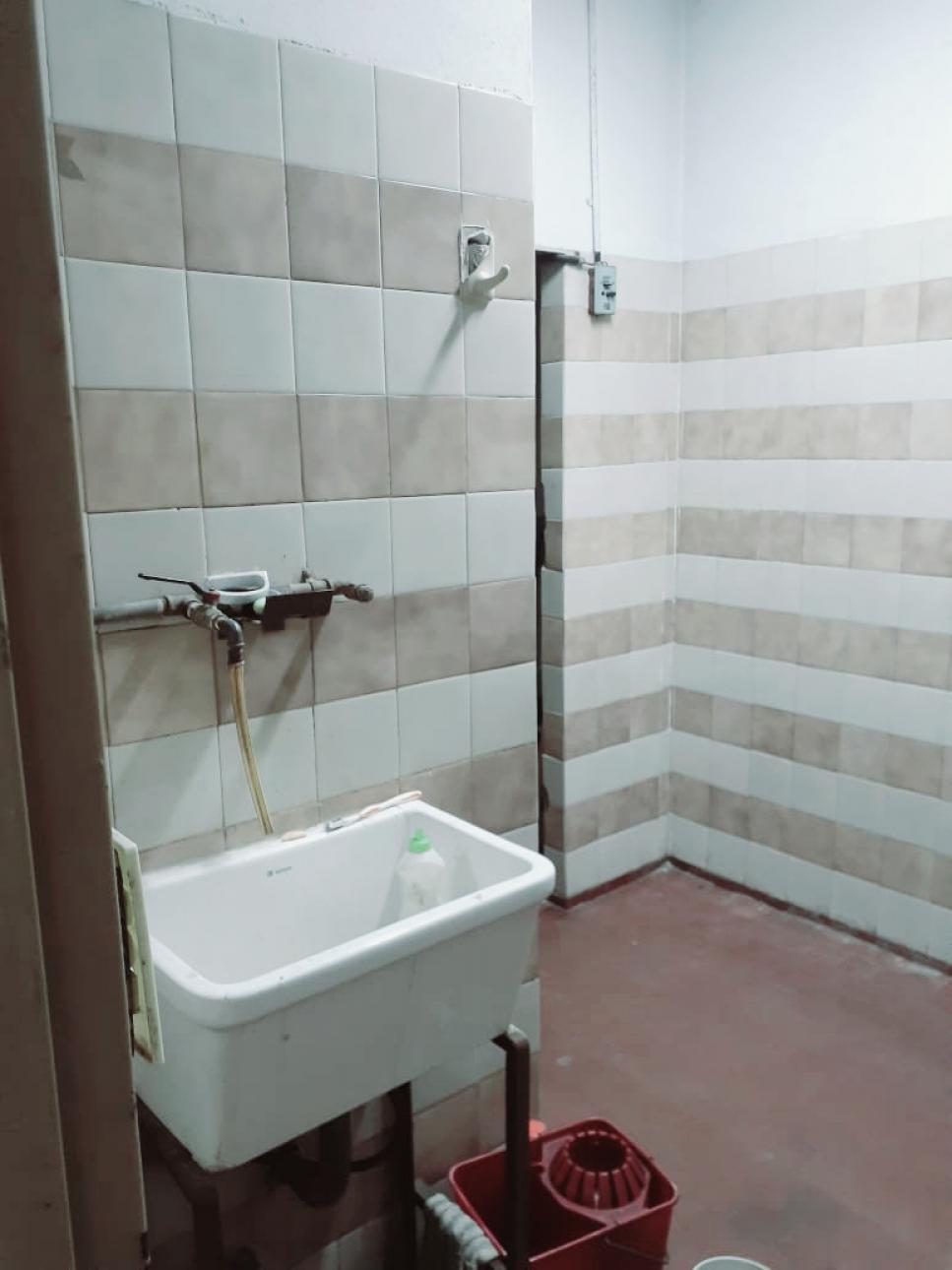GALPON DE 550 M2 CUBIERTOS