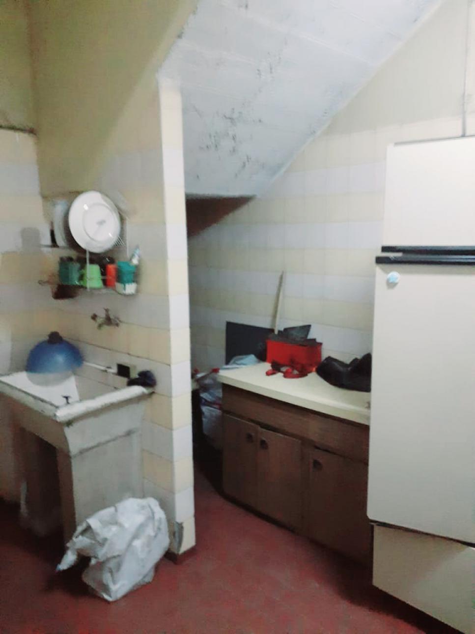 GALPON DE 550 M2 CUBIERTOS