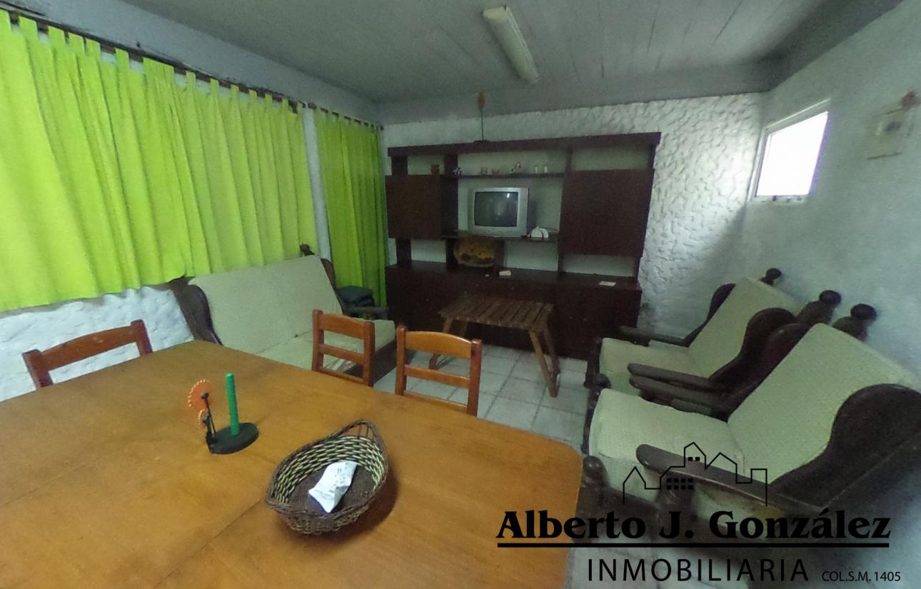 Departamento en Costa Azul para 7 personas