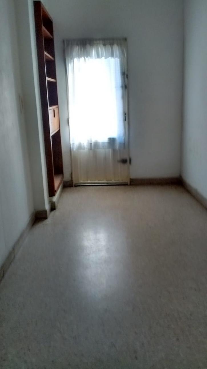 ALQUILADO  - DEPTO. TIPO CASA AL FRENTE - SAN ANDRÉS