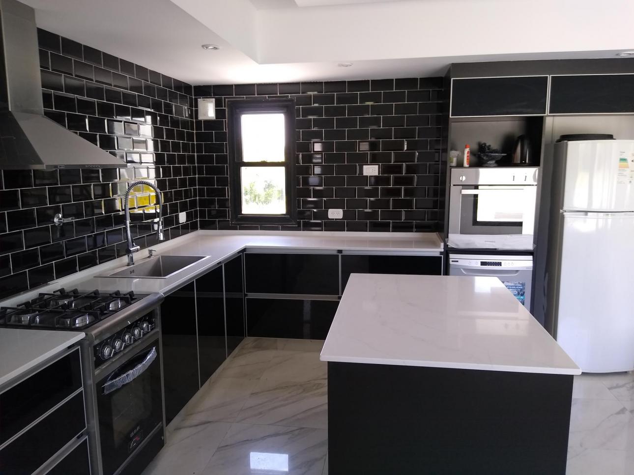 Excelente casa con grandes vistas