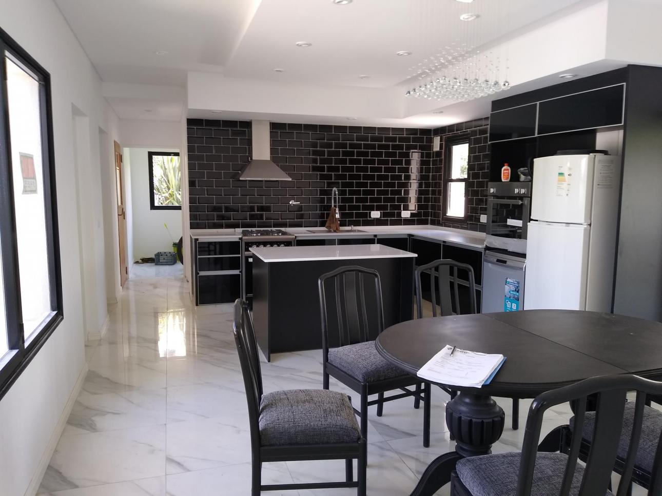 Excelente casa con grandes vistas