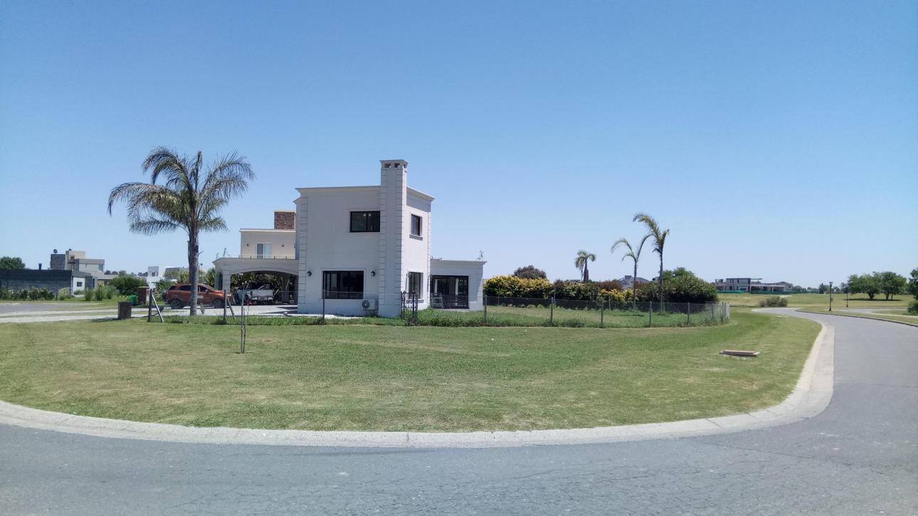 Excelente casa con grandes vistas