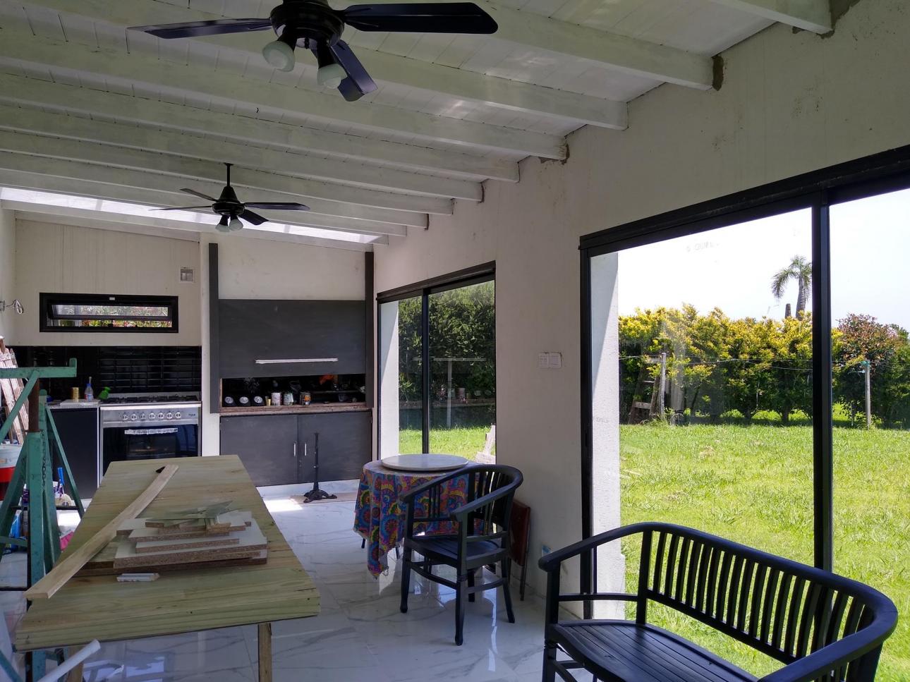 Excelente casa con grandes vistas