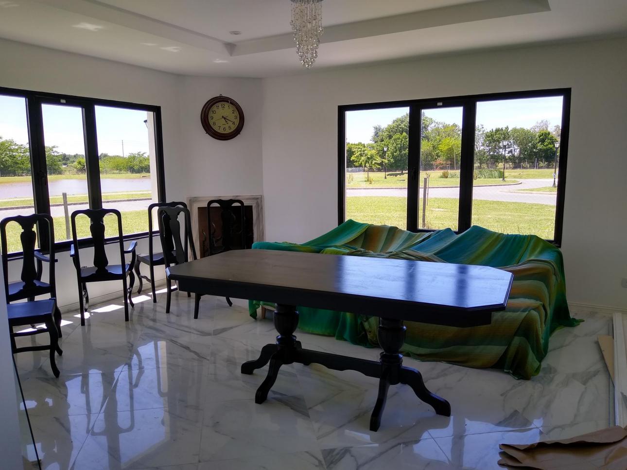 Excelente casa con grandes vistas