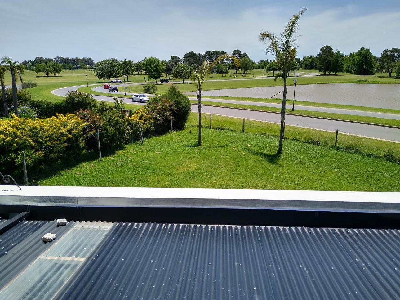 Excelente casa con grandes vistas