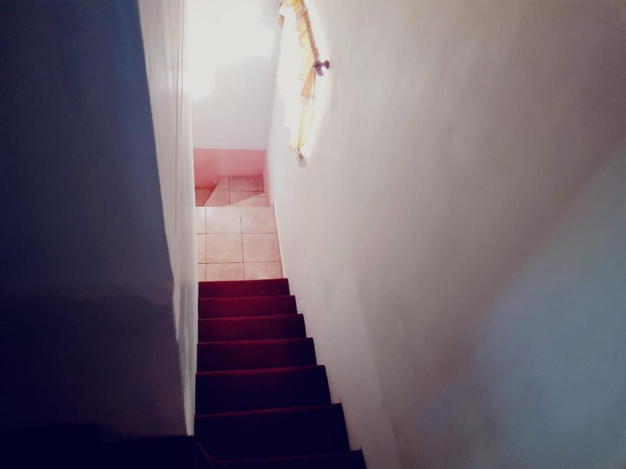 Duplex de 3 ambientes con cochera y patio
