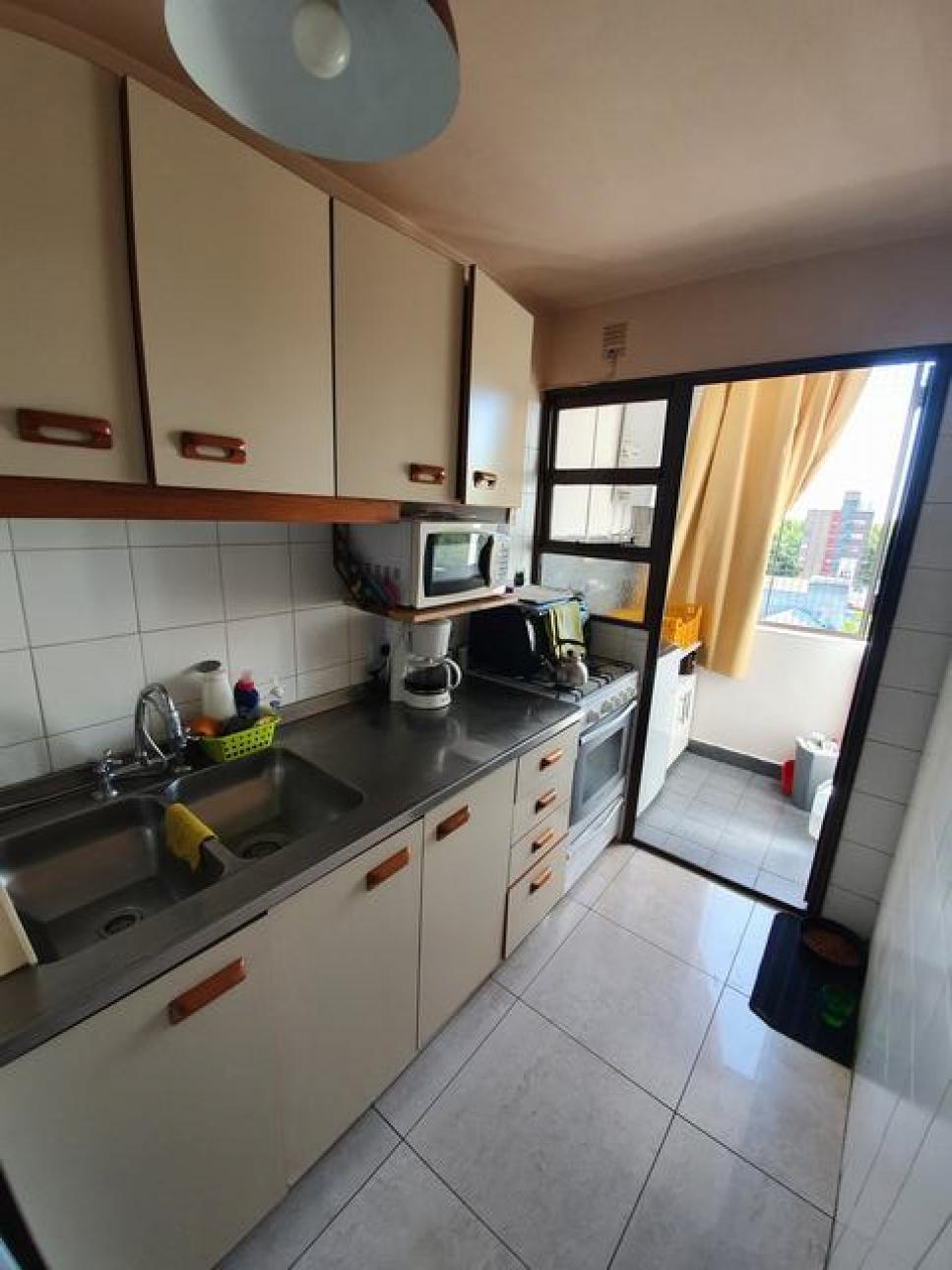 DEPARTAMENTO 4 AMB SAN MARTIN CENTRO