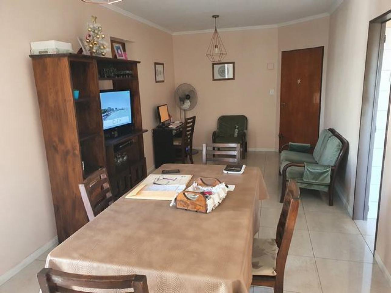DEPARTAMENTO 4 AMB SAN MARTIN CENTRO