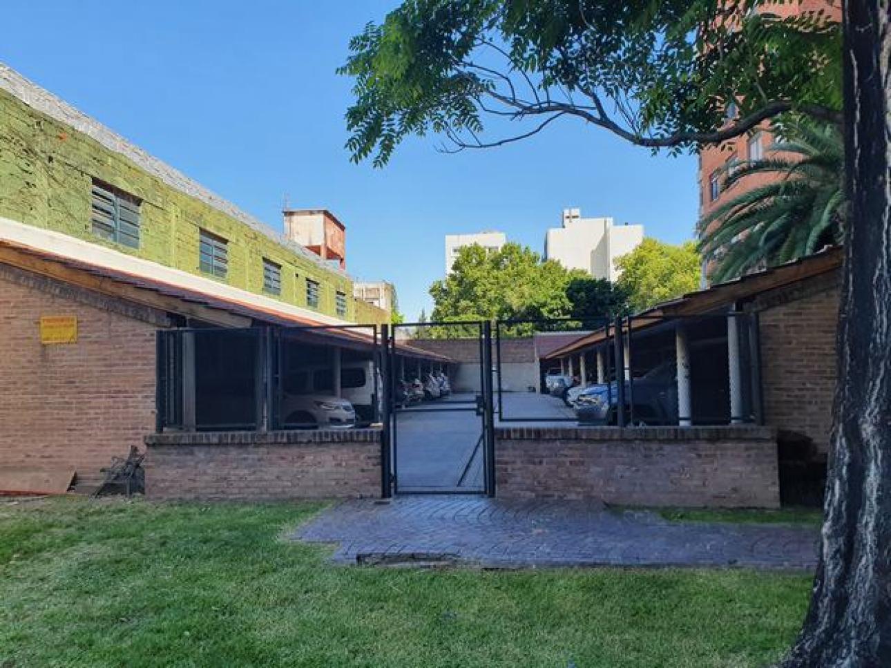 DEPARTAMENTO 4 AMB SAN MARTIN CENTRO