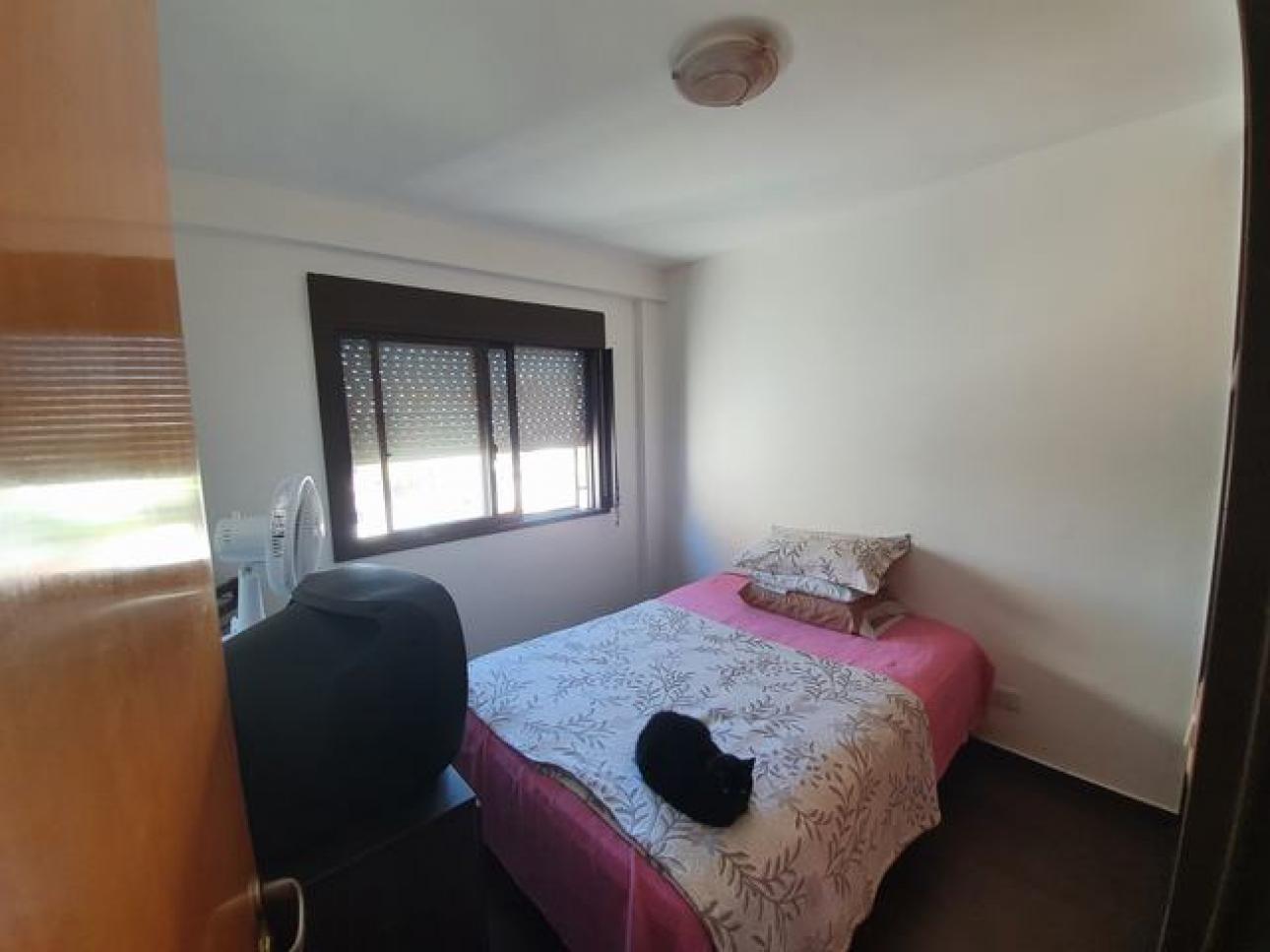 DEPARTAMENTO 4 AMB SAN MARTIN CENTRO