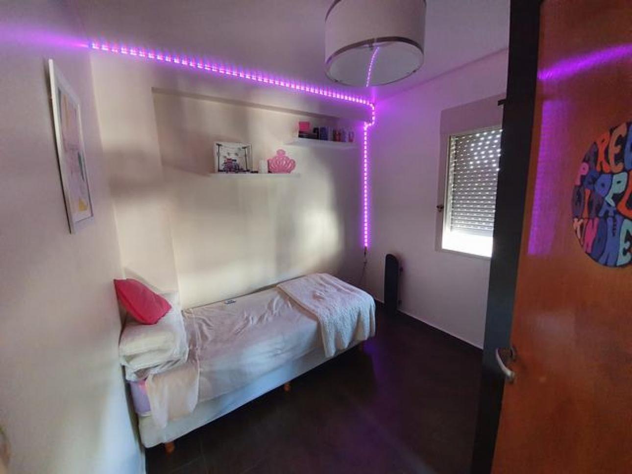DEPARTAMENTO 4 AMB SAN MARTIN CENTRO
